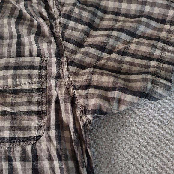 LEVI'S MENS SHIRT XXL - Picture 3 of 14